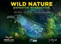 Vino în ParkLake să descoperi WILD Nature – O expoziție interactivă captivantă