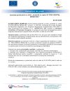 Lansarea proiectului cu titlul „Investitii in cadrul SC PEICU DENTAL DESIGN SRL