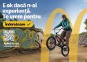 McDonald’s, DDB și Tribal continuă platforma de Employer Branding printr-o nouă campanie, alături de Rareș Maris – Oameni cu experiențe