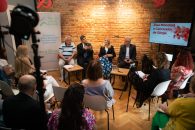 Transplantul de celule stem hematopoietice, unul dintre cele mai eficiente tratamente pentru cancerele de sânge