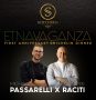 La un an de la lansare, restaurantul Sciccheria îl aduce în România pe Giuseppe Raciti, cheful vulcanic, inclus în ghidul Michelin