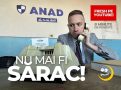 Trupa LUNATIC lansează  noul single „Nu mai fi sărac!”  cu un videoclip de peste 8 minute
