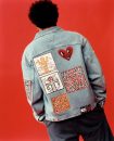Tommy Hilfiger lansează colecția capsulă TOMMY JEANS împreună cu Keith Haring