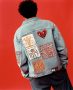 Tommy Hilfiger lansează colecția capsulă TOMMY JEANS împreună cu Keith Haring