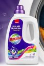 SANO a lansat detergentul gel MAXIMA Mix&Wash, ce previne transferul de culori între țesături