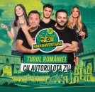 Morning ZU, matinalul cu cei mai mulți ascultători din orașele României, pleacă în RadioAventură