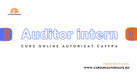 Descoperă oportunitatea de a deveni un Auditor Intern de succes!