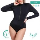 S-a lansat prima colecție de costume de baie cu slipi menstruali, 100% sustenabilă