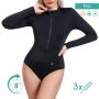 S-a lansat prima colecție de costume de baie cu slipi menstruali, 100% sustenabilă