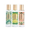 Descopera aromele irezistibile ale verii!  Colectia capsula EAU de SABON