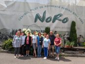 Pacienții cu Miastenia Gravis sunt instruiți să facă față provocărilor bolii