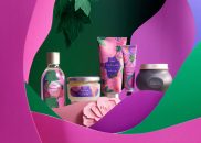 Va prezentam noua senzatie a verii de la Sabon - Colecția în ediție limitată  Bujor Smochina