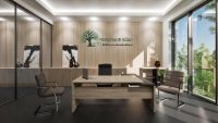 Princemob Büro va planta peste 1000 de copaci în campania de toamnă în contul birourilor vândute în a doua jumătate a anului