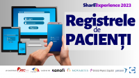 Registrele de pacienți – o necesitate vitală în România –  pot prinde contur începând cu bolile rare, unde sunt mai puține cazuri