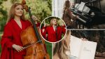ELEONIS: Dincolo de partitură, o călătorie a inimii condusă de Elvira Andronicescu, forța creativă din spatele operelor muzicale