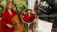 ELEONIS: Dincolo de partitură, o călătorie a inimii condusă de Elvira Andronicescu, forța creativă din spatele operelor muzicale