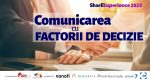 Comunicarea transparentă și eficientă cu factorii de decizie – crucială în gestionarea bolilor rare