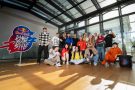 A mai rămas doar o săptămână până la finala națională Red Bull Dance Your Style