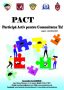PACT – Participă Activ pentru Comunitatea Ta!