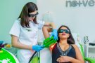 Nomasvello, liderul mondial în centre de epilare definitivă, deschide un nou salon în Cosmopolis