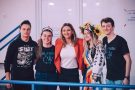 Începe un nou sezon FIRST Tech Challenge! Tehnologia inspirată de artă, într-un spectacol contra-cronomentru!