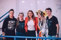 Începe un nou sezon FIRST Tech Challenge! Tehnologia inspirată de artă, într-un spectacol contra-cronomentru!