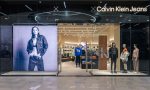 Calvin Klein a deschis un nou magazin Calvin Klein Jeans în Promenada, Craiova