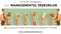 Curs Managementul Deșeurilor
