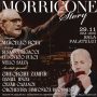 „Morricone Story” – un spectacol eveniment în avanpremieră la București pe 29 noiembrie