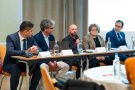 Matthew Farrow, primul pacient din lume tratat cu celule stem, în România: Fără transplantul de celule stem aș mai fi trăit cel mult 4 ani