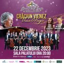 Concertul “Crăciun Vienez - Viena Magic” – Magia Crăciunului pusă în scenă de orchesta Johann Strauss Ensemble sub bagheta maestrului dirijor, Russell McGregor