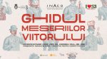 Primul asistent virtual din lume destinat meseriilor viitorului este testat de elevii liceelor din sectorul 3