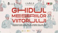 Primul asistent virtual din lume destinat meseriilor viitorului este testat de elevii liceelor din sectorul 3