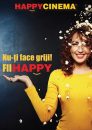 HAPPY CINEMA se extinde: patru cinematografe noi în țară și unul în Republica Moldova, Chișinău
