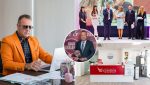Dorin Iosif Cândea, fondatorul clinicii Condor, o carieră dedicată în sprijinul comunității și a bunăstării oamenilor