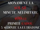 Sungate Studio: O lună întreagă de oferte exclusive de Black Friday în universul frumuseții