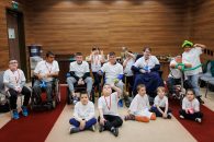 Pentru pacienții cu Distrofie Musculară  Duchenne, fiecare zi în plus contează