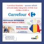 Un angajament cu inimă: Carrefour România este partenerul de încredere al Festivalului CONIL!