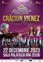 Orchestra JOHANN STRAUSS ENSEMBLE aduce povestea magică a Crăciunului Vienez în fața a peste 10.000 de români!
