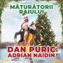 Dan Puric și Adrian Naidin vă invită la spectacolul 