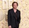 Jeremy Allen White a purtat Calvin Klein la Globurile de Aur 2024