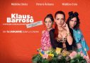Proiecții speciale Klaus & Barroso, în prezența echipei, la Happy Cinema Sala Luceafărul