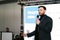 Agenția GUN Media anunță o creștere de 15% în 2023 și un nou partener  în echipa de management