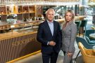 Sciccheria Rosetti, restaurantul care îl are coproprietar pe Virgil Ianțu, se deschide în București