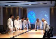 LIV HOSPITAL - drumul sigur către diagnosticul corect. Ce presupune serviciul de “CHECK-UP medical” și cum îți poate salva viața