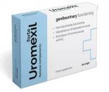 Uromexil Forte - Susține Sănătatea Prostatei și Potența Masculină