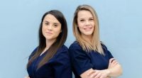 Surorile care redau zambetele pacientilor