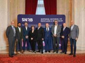REDIVIUM AUSTRALIA anunță parteneriatul cu ECOWES și SNRB în vederea reciclării și procesării bateriilor litiu-ion în România