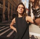 Calvin Klein prezintă noua campanie Womenswear Primăvara 2024, cu Kendall Jenner în rolul principal