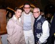 “NEW YORK MOMENT” Tommy Hilfiger – Highlights de la show-ul toamna - iarna ‘24